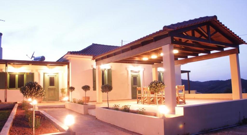 Augusta Casa vacanze *